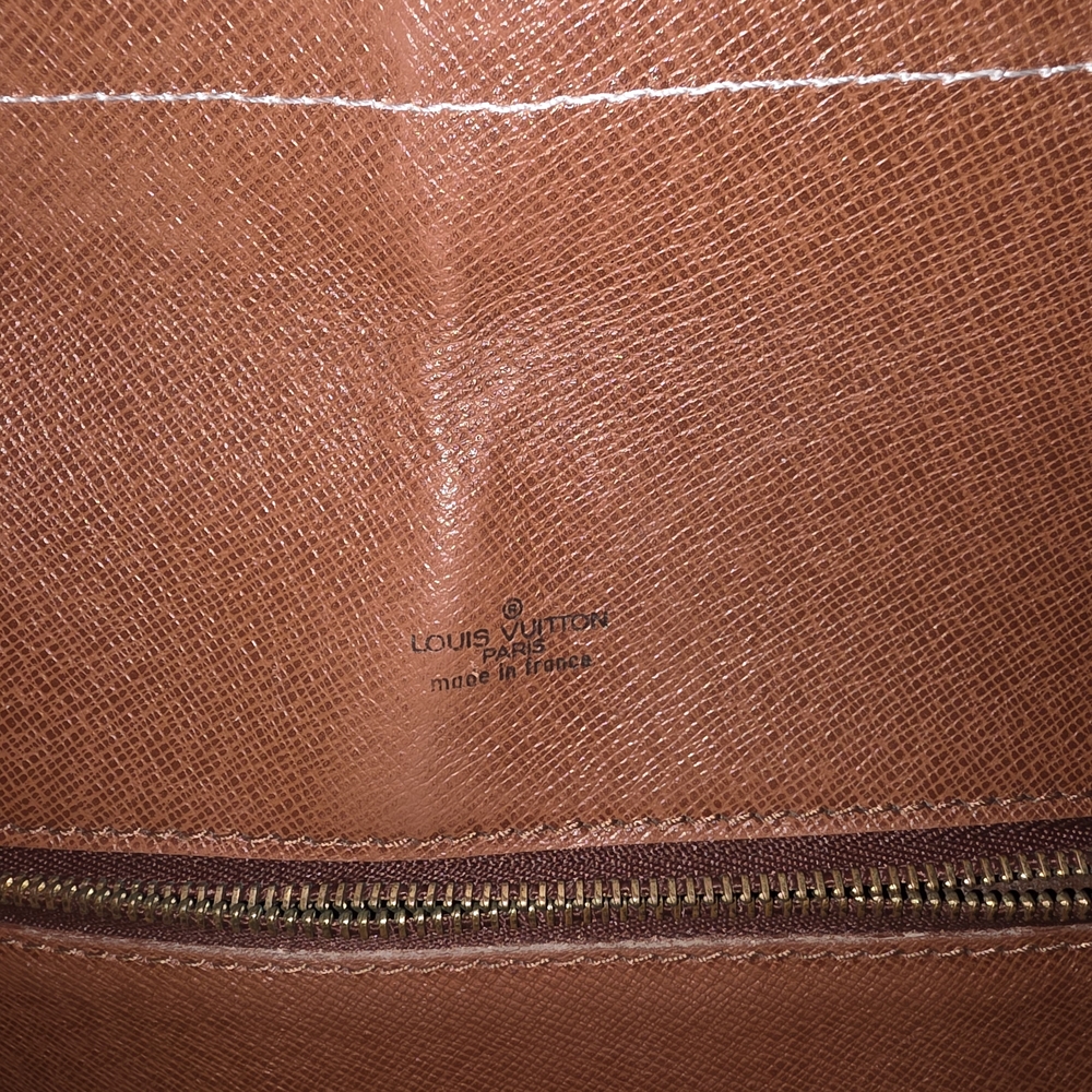 Louis Vuitton Upcylced St Cloud Western Crossbody - Picture 5 of 9